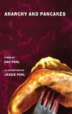 Anarchy and Pancakes Cover Image