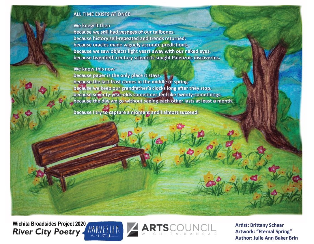 June All Time Exists at Once JPG