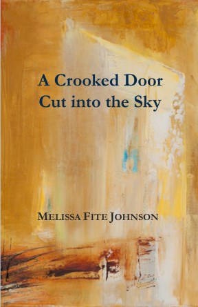 A Crooked Door Cut into the Sky Cover Image